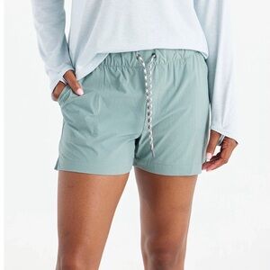 NWT Women Fee Fly Swell Short